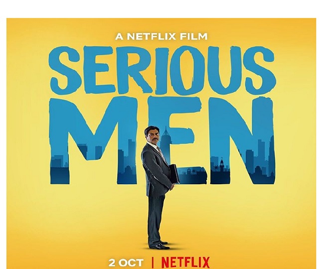 &lsquo;Serious Men&rsquo; Trailer: Watch Nawazuddin Siddiqui spinning a web of lies to fulfill his ambitions